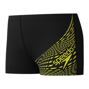 Kąpielówki chłopięce spodenki kąpielowe Speedo Medley Logo - Kąpielówki dla chłopców - miniaturka - grafika 1