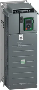 Przemiennik Easy Altivar 610, 30 kW, 3f, 380...460 V, z filtrem EMC C3, IP 20 - Inwertery, falowniki - miniaturka - grafika 1