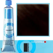 Farby do włosów i szampony koloryzujące - Goldwell Colorance Farba do włosów 6A 60 ml - miniaturka - grafika 1