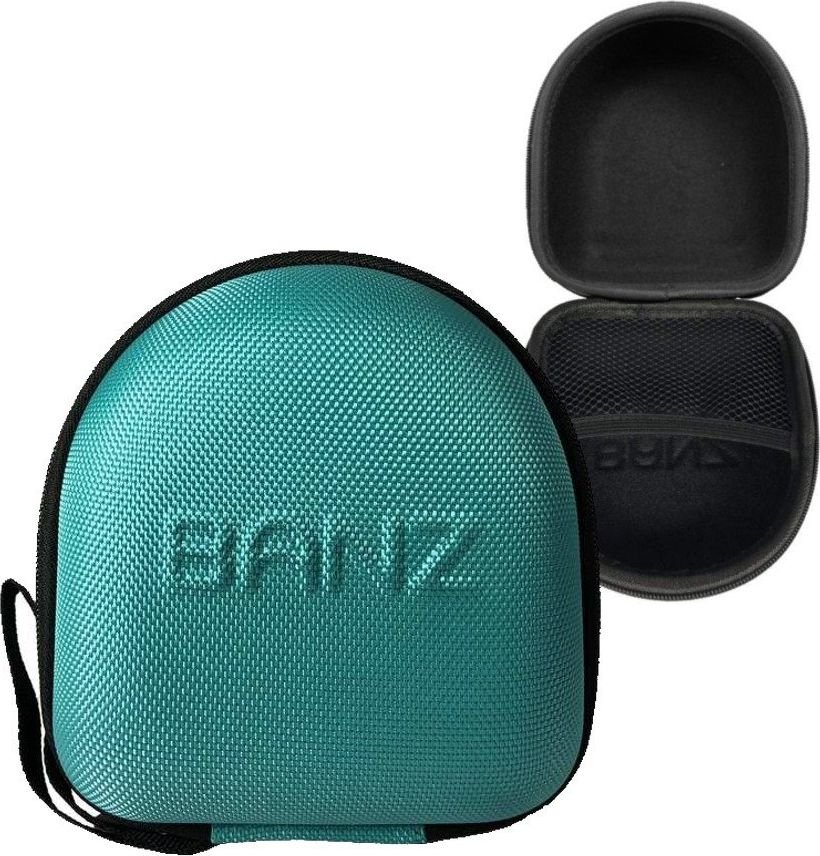 Banz Etui na słuchawki ochronne od 2lat ZeeCase BANZ uniwersalny