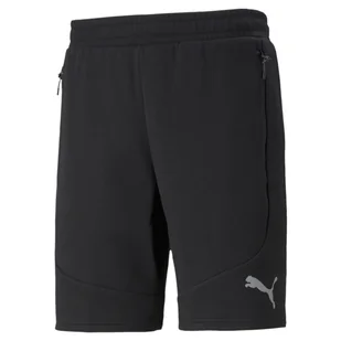 PUMA SPODENKI EVOSTRIPE 84740301 r XXL - Spodenki męskie - miniaturka - grafika 1