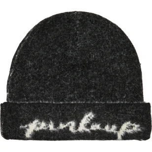 Pinko UP Czapka - Czapki dla dzieci - miniaturka - grafika 1