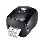Drukarki kart i etykiet - Godex RT700i+ 203dpi USB, 3x USB Host, RS232, Ethernet (RT700i+) - miniaturka - grafika 1