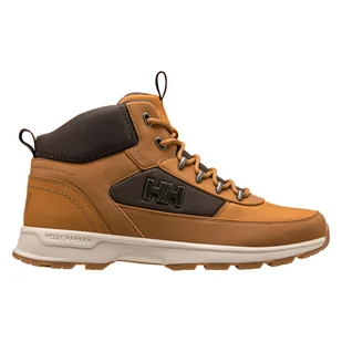 Męskie Buty zimowe HELLY HANSEN WILDWOOD 11735_725 – Pomarańczowy - Buty zimowe męskie - miniaturka - grafika 1
