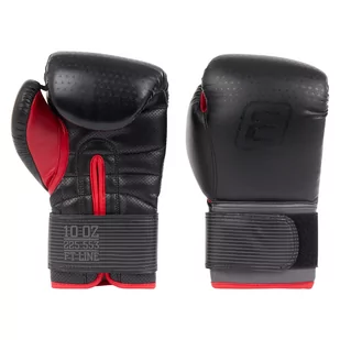 Rękawice bokserskie Energetics PU FT 225550 - Rękawice do ćwiczeń - miniaturka - grafika 1