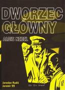 Zin Zin Press Alois Nebel 2 Dworzec Główny Rudis Jaroslav, Jaromir 99