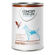 Mokra karma dla psów - Concept for Life Veterinary Diet Gastro Intestinal  - 12 x 400 g - miniaturka - grafika 1
