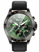 Smartwatch - Smartwatch męski Inny sx004b +GRAWER - miniaturka - grafika 1