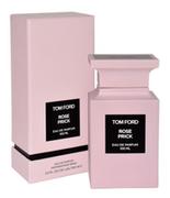 Wody i perfumy damskie - Tom Ford Private Blend Rose Prick 100 ml - miniaturka - grafika 1