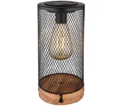 Lampy ogrodowe - Globo 36628 - LED Lampa solarna SOLAR LED/0,06W/3V 3000K IP44 - miniaturka - grafika 1