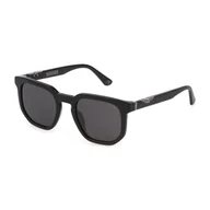 Okulary przeciwsłoneczne - Okulary przeciwsłoneczne Męskie Police SPLF88520700 Ø 52 mm - miniaturka - grafika 1