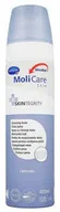 Higiena osób starszych i niepełnosprawnych - Hartmann Molicare Skin pianka do oczyszczania skóry 400 ml - miniaturka - grafika 1