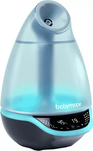 Nawilżacz powietrza Babymoov Hygro+ A047011 - Nawilżacze powietrza - miniaturka - grafika 2