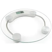 Wagi łazienkowe - Esperanza Jukari EBS007W - miniaturka - grafika 1