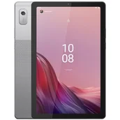 Tablety - Lenovo Tab M9 TB310XU - 9" - 4/64GB - LTE - arctic grey ZAC50173PL - miniaturka - grafika 1