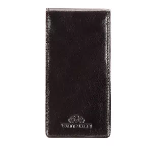 Wittchen, Etui na karty kredytowe 21-2-170-L1 - Etui na dokumenty i karty - miniaturka - grafika 1