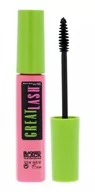 Tusze do rzęs - Maybelline Mascara Great Lash Blackest Black 12,5ml W Tusz do rzęs Black 40520 - miniaturka - grafika 1