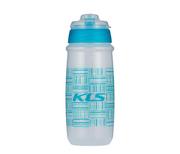 Shakery i bidony sportowe - Bidon Kelly''s ATACAMA 022 0,65 l Tiffany Blue - miniaturka - grafika 1