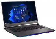 Laptopy - ASUS ROG Strix G17 G713RC-HX057W Ryzen 7-6800H | 17,3”-144Hz | 32GB | 2TB | W11 | RTX3050 90NR08F4-M00410-32GB_2000SSD - miniaturka - grafika 1