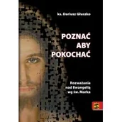 Religia i religioznawstwo - Poznać aby pokochać - miniaturka - grafika 1