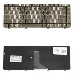 Qoltec 7571.HP-DV4-1000C - Klawiatury do laptopów - miniaturka - grafika 1