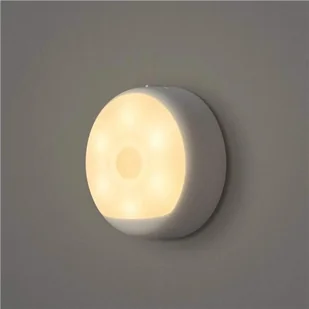 Xiaomi Xiaomi Lampka Yeelight LED z czujnikiem ruchu Yeelight - Czujniki ruchu i zmierzchu - miniaturka - grafika 4