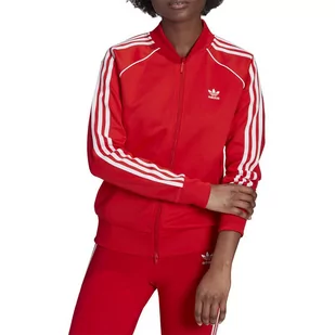 adidas Originals Primeblue SST Track Jacket > H18189 - Bluzy sportowe damskie - miniaturka - grafika 1