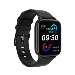 Denver SWC-363 czarny - Smartwatch - miniaturka - grafika 4