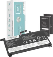 Baterie do laptopów - Bateria Movano Bateria Movano do Lenovo ThinkPad T570, T580, P51s, P52s - wewnętrzna - miniaturka - grafika 1