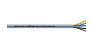 Kable - Lapp Kabel Przewód OLFLEX CLASSIC 100 5G0,5 00100034 /bębnowy/ 00100034 - miniaturka - grafika 1