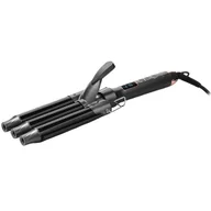 Lokówki - Lafe Sleek & Shine Waver LAFLKA47772 - miniaturka - grafika 1