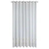 Firany - Firana Eurofirany Design91 Arels B+Złot 300 x 250 - miniaturka - grafika 1