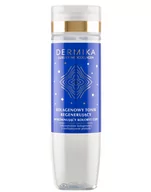 Toniki i hydrolaty do twarzy - Dermika Luxury Neocollagen - Kolagenowy tonik regenerujący, wyrównujący koloryt cery 200ml - miniaturka - grafika 1