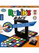 Łamigłówki - Ravensburger Gra aktywizująca "Rubik's Race" - 7+ - miniaturka - grafika 1