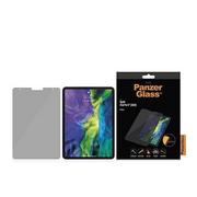 Akcesoria do tabletów i e-booków - Apple Szkło ochronne PanzerGlass Edge-to-Edge Privacy na iPad Pro 11" 2020) P2694) - miniaturka - grafika 1