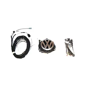 Volkswagen 5G1054634A system kamer cofania - Kamery cofania - miniaturka - grafika 1
