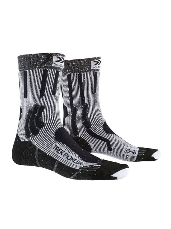 X-Socks Skarpety trekkingowe 