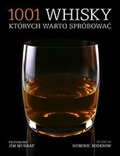 1001 whisky, których warto spróbować - Napoje - miniaturka - grafika 1