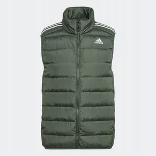 Adidas Ocieplany Bezrękawnik Męski HK4650 L - Kamizelki męskie - miniaturka - grafika 1