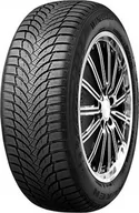 Opony zimowe - Nexen Winguard SnowG WH2 195/70R14 91T - miniaturka - grafika 1