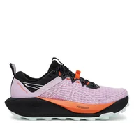 Buty sportowe damskie - Buty do biegania Asics Gel-Trabuco 13 1012B768 Czerwony - miniaturka - grafika 1