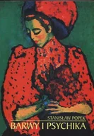 Pedagogika i dydaktyka - Barwy i psychika - miniaturka - grafika 1