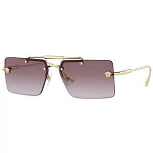 Okulary przeciwsłoneczne Versace 2245 10028H 60 - Okulary przeciwsłoneczne - miniaturka - grafika 1