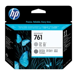 HP CH647A - Tusze oryginalne - miniaturka - grafika 4