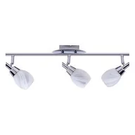 Lampy sufitowe - Oprawa ścienno-sufitowa WAGNER G9 3 I kemer hl717 - miniaturka - grafika 1