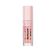 Błyszczyki do ust - LOVELY TOP COAT POUT BŁYSZCZYK POWIĘKSZAJĄCY USTA 03 3G - miniaturka - grafika 1