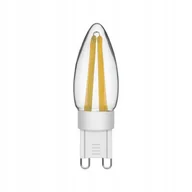 Żarówki LED - Żarówka Led G9 3W 4000K Dimm Neutralne światło i oszczędność energii - miniaturka - grafika 1