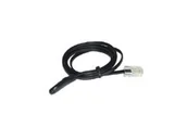 Domowe osuszacze powietrza - ALLNET ALL3008 sensory temperatury i wilgotności powietrza Wewnętrzna Czujnik temperatury Wolnostojący Przewodowa - miniaturka - grafika 1