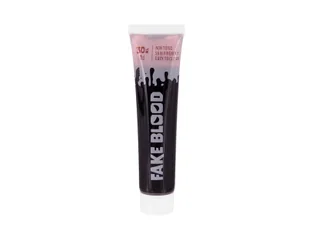 Krew w tubce - 30 ml - 1 szt. - Halloween - miniaturka - grafika 1