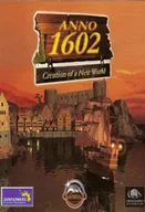 Gry PC Cyfrowe - Anno 1602 A.D. GOG.COM Key GLOBAL - miniaturka - grafika 1